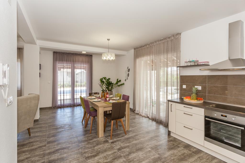 Villa Rusula Rudine  외부 사진