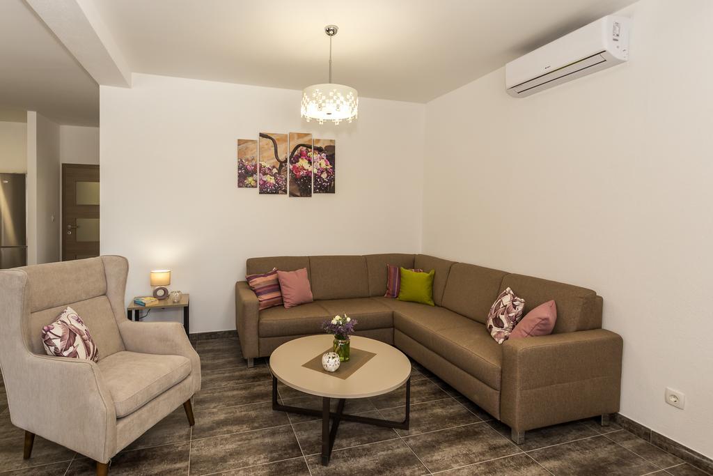 Villa Rusula Rudine  외부 사진