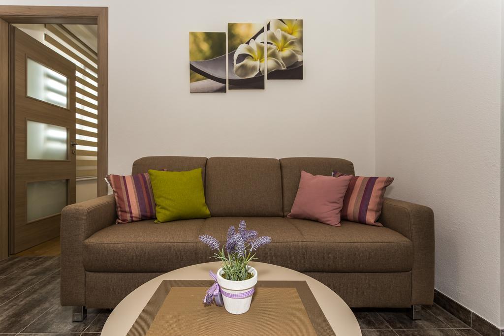 Villa Rusula Rudine  외부 사진
