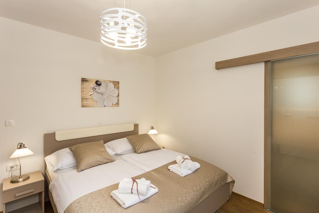Villa Rusula Rudine  외부 사진
