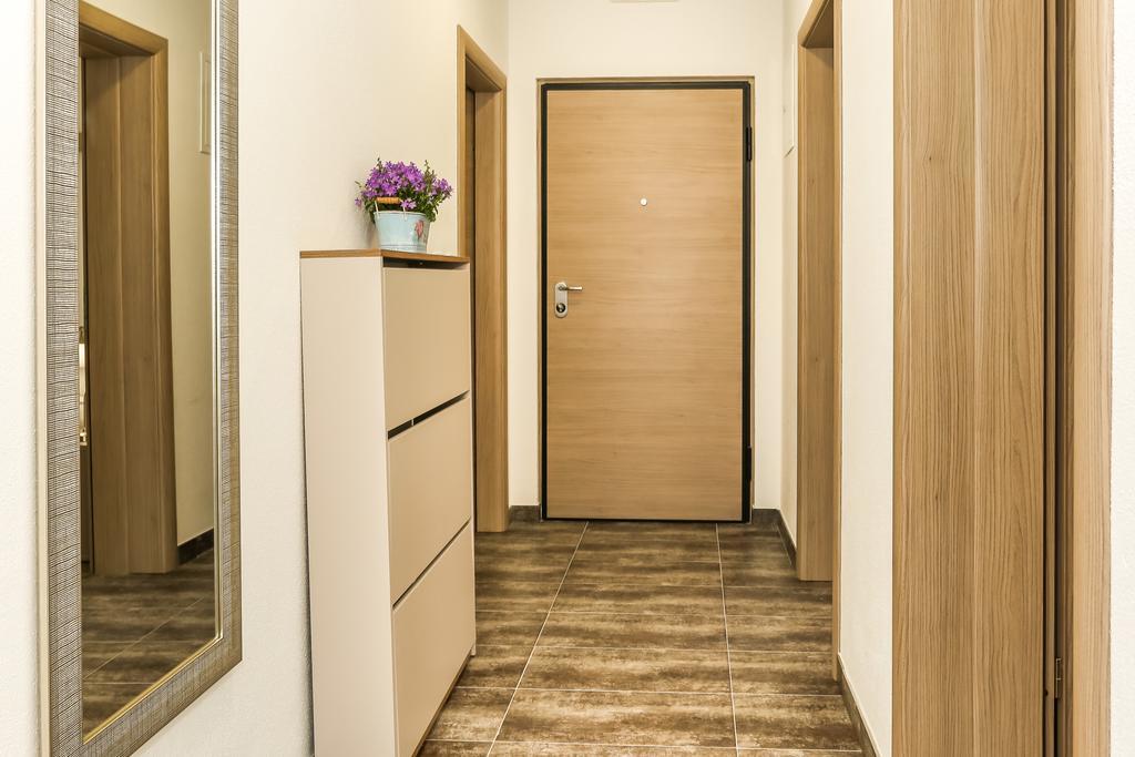Villa Rusula Rudine  외부 사진