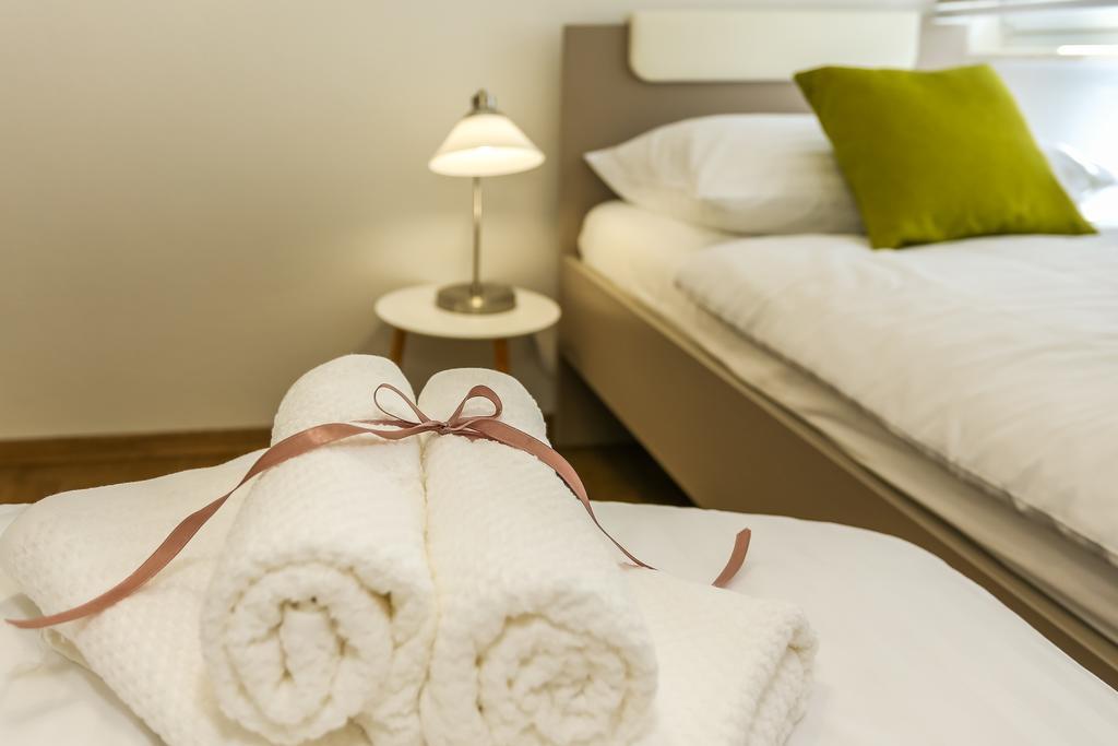 Villa Rusula Rudine  외부 사진