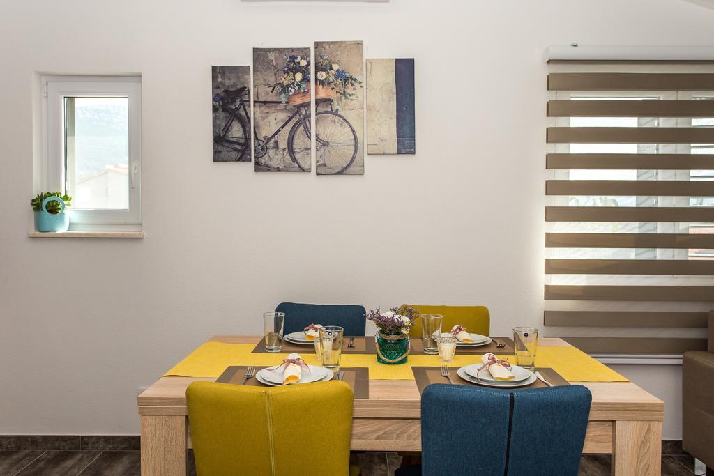 Villa Rusula Rudine  외부 사진