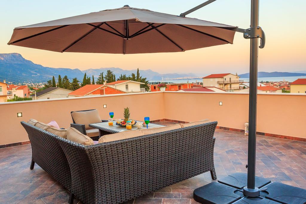 Villa Rusula Rudine  외부 사진