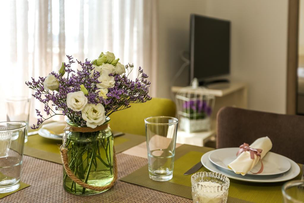Villa Rusula Rudine  외부 사진