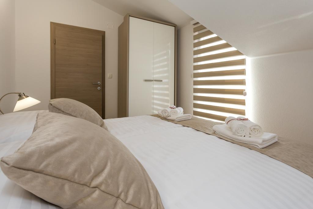 Villa Rusula Rudine  외부 사진