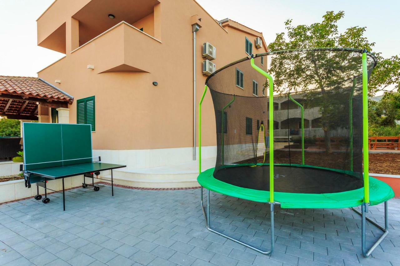 Villa Rusula Rudine  외부 사진